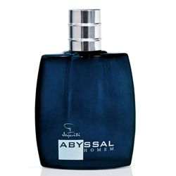 Colônia Desodorante Abyssal Homem, 100ml