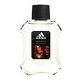 Colônia Desodorante Masculina adidas Raça, 100ml