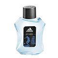 Colônia Desodorante adidas Ginga, 100ml