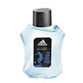 Colônia Desodorante adidas Ginga, 100ml