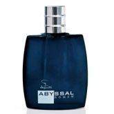 Colônia Desodorante Abyssal Homem, 100ml